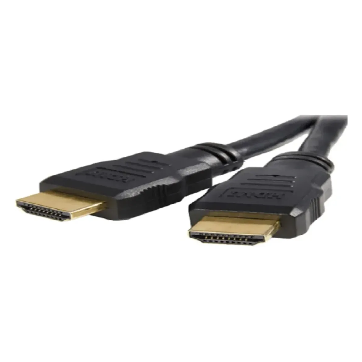 Cablu HDMI 1.4 tată-tată, 1.5 m, mufă aurită, Full HD 3D, ASYTECH HDMI-1
