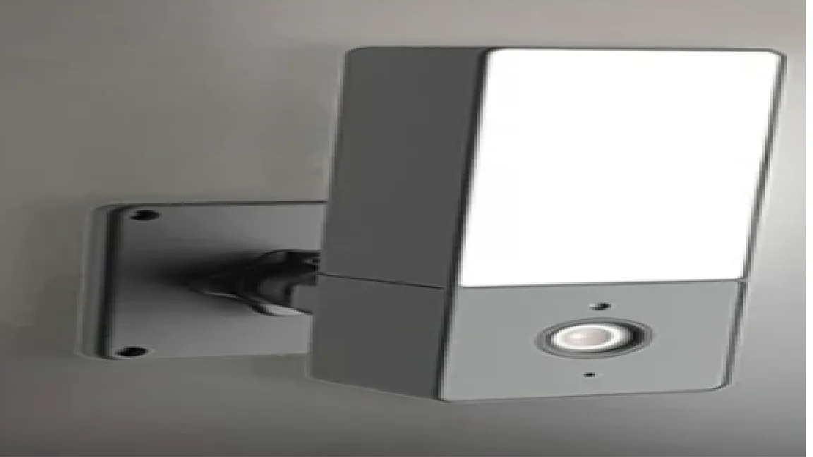 Camera disimulata exterior (IP66)