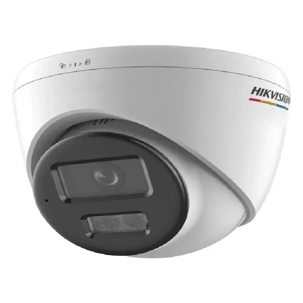 CAMERA IP TURRET 2MP, IR SI WL 30M, DS-2CD1327G2H-LIUF/SL 2.8mm