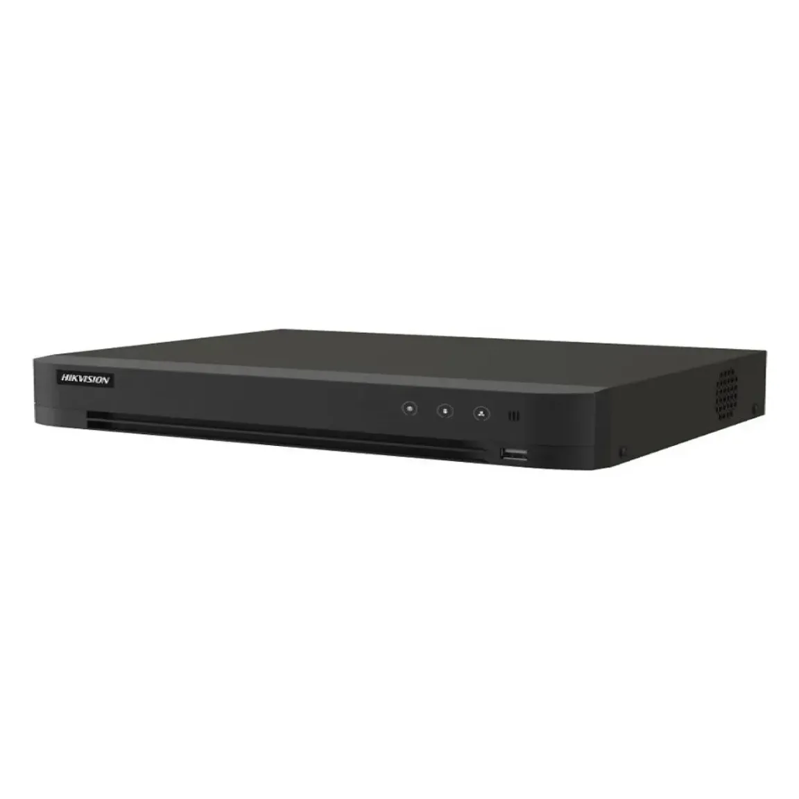 DVR CU 16 CANALE, 1 X SATA, 1U IDS-7216HQHI-M1/XT