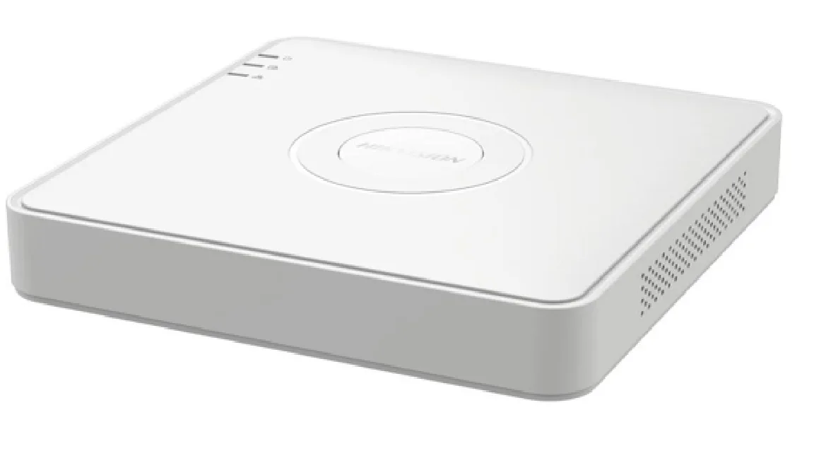 DVR MINI CU 8 CANALE, 1 X SATA, 1U DS-7108HGHI-M1/T