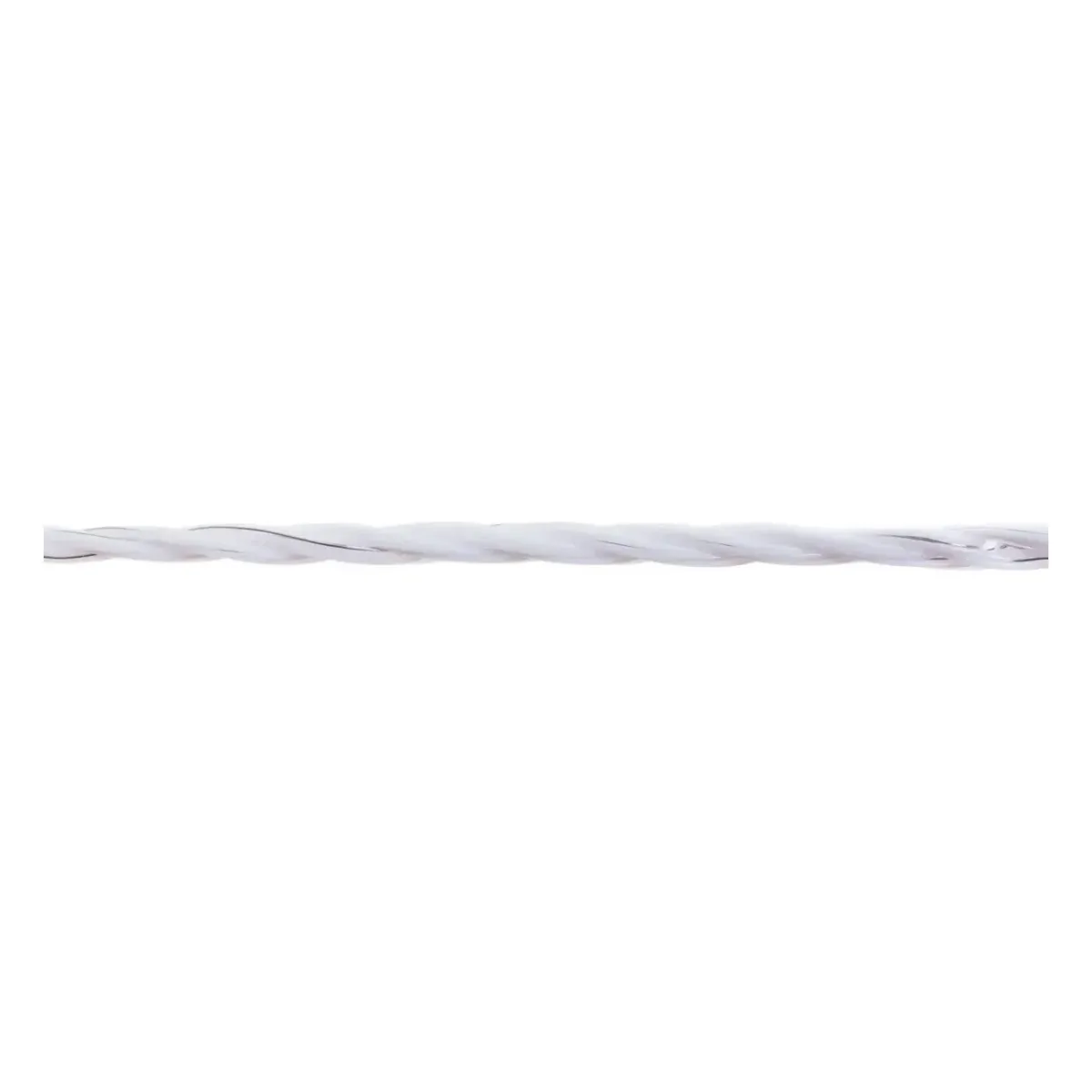 Fir gard electric 400 m, 65 kg, 4,8 Ω/m