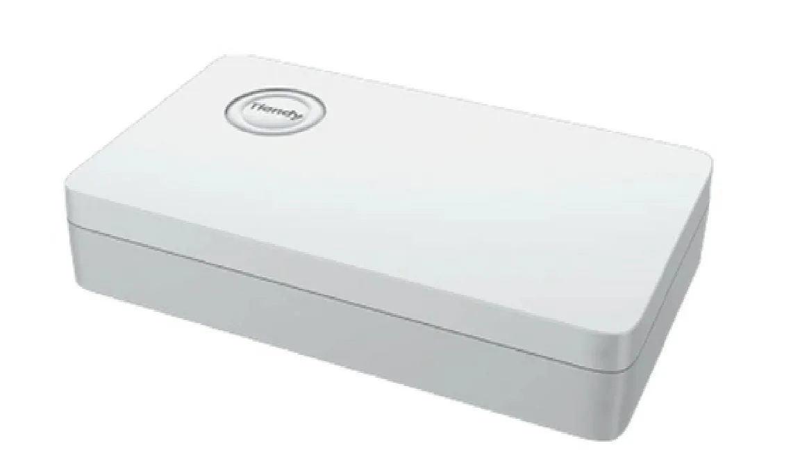NVR Tiandy, 5 canale, 5 MP, TC-R3105-IBLS