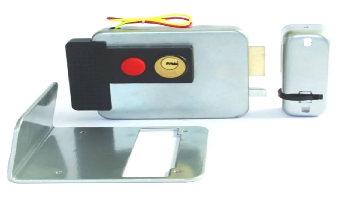 YALA ELECTROMGNETICA APLICATA - DREAPTA 1913D